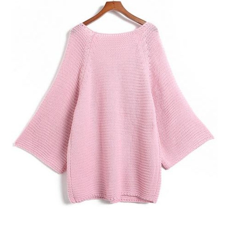Zanzea Knitted Cardigan Sweater Coat